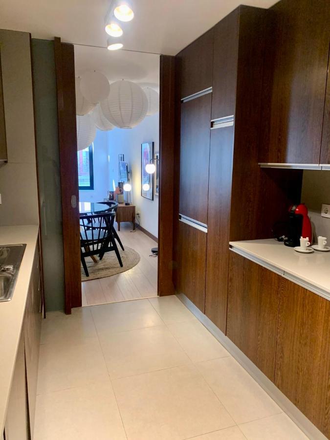 Apartment Chic & Cozy - Oliveiras Porto