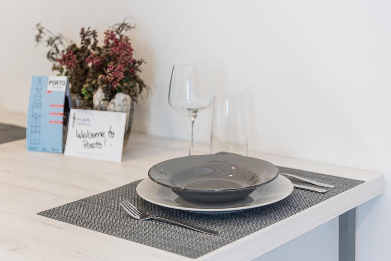Guestready - The New Pateo Da Lapa - Casa 3 * Porto