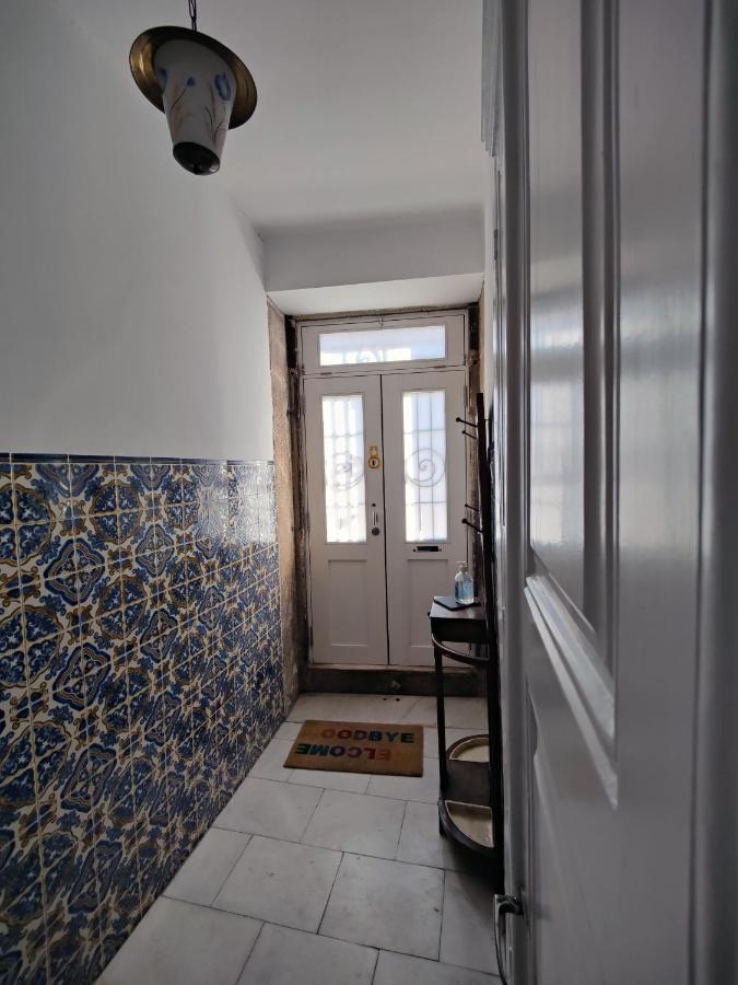 Casa Da Rita Porto