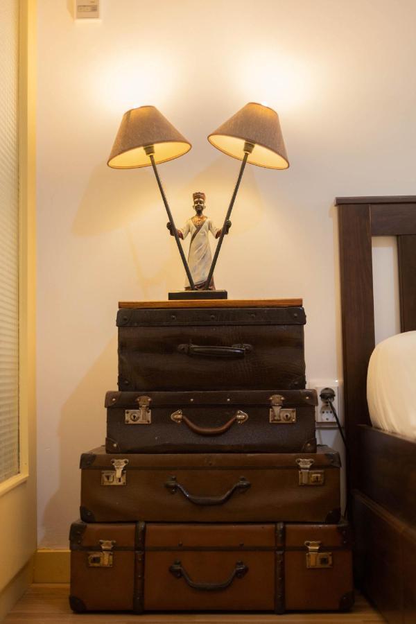 Casa Sa Noronha Old Town
