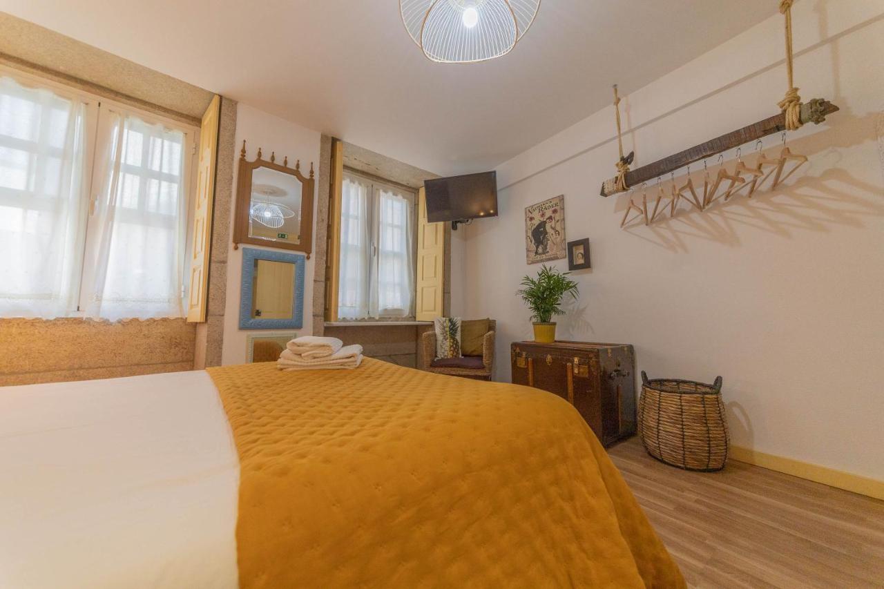 Guest house Casa Sa Noronha Old Town Porto