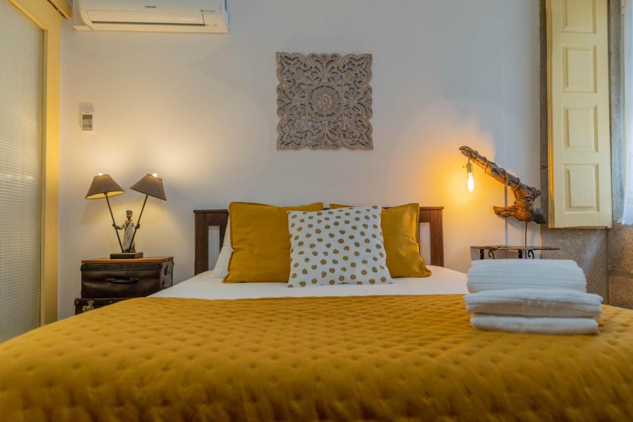 Guest house Casa Sa Noronha Old Town