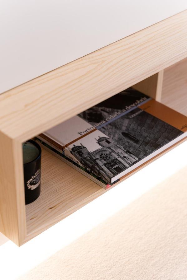 Virtudes Premium By Da'home Porto