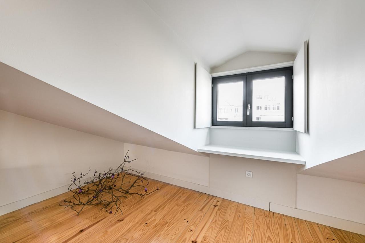 Apartamento Guestready - Good Habits Porto