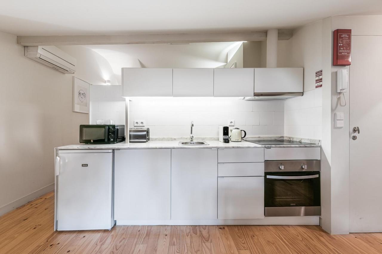 Guestready - Good Habits Apartamento *