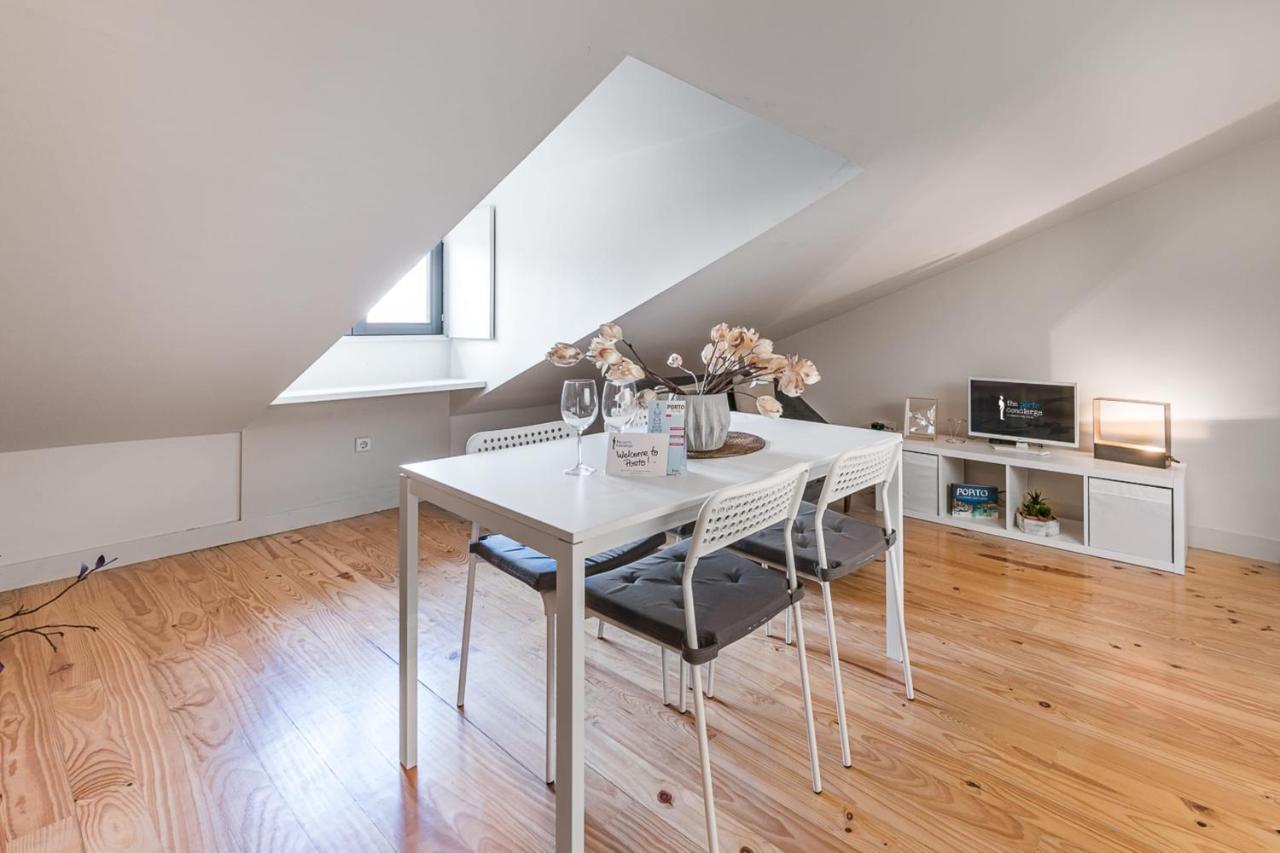 Guestready - Good Habits Apartamento *