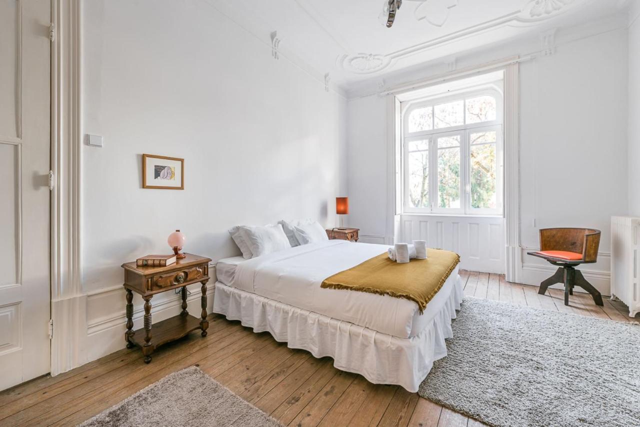 Guestready - Mola Green Apartment Porto