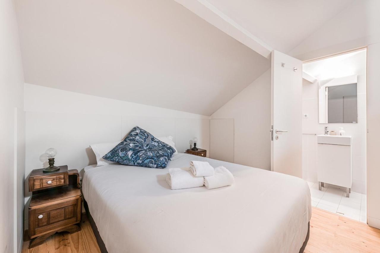 Guestready - Good Habits Apartamento