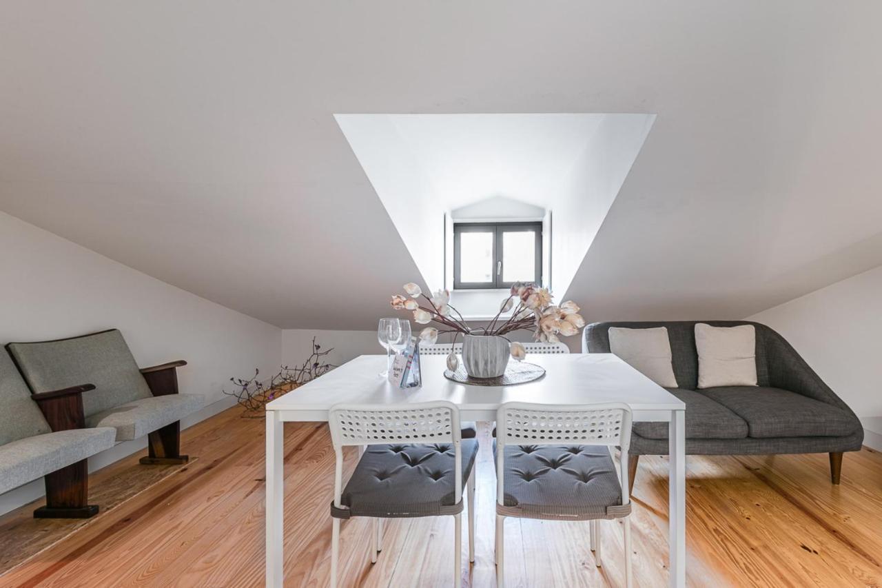 Apartamento Guestready - Good Habits Porto