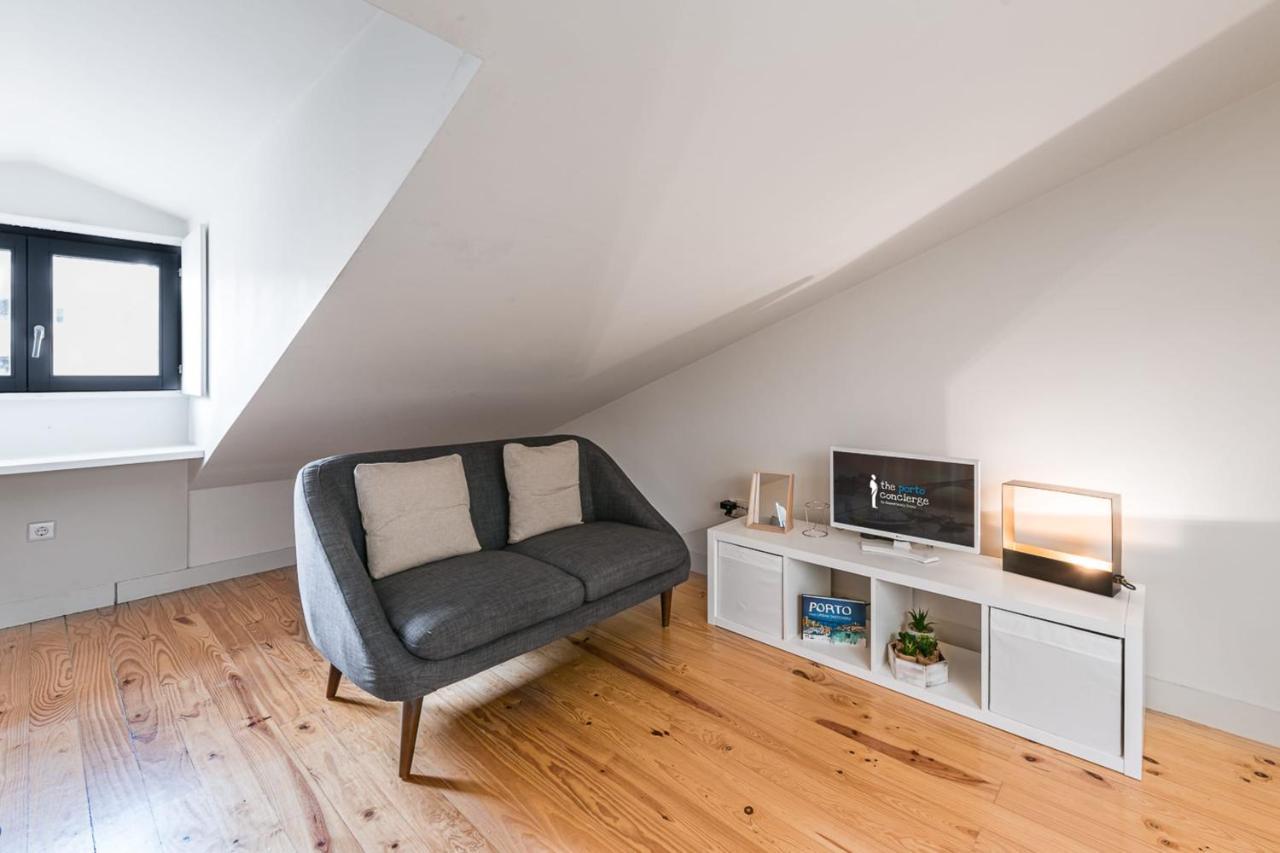 Apartamento Guestready - Good Habits Porto