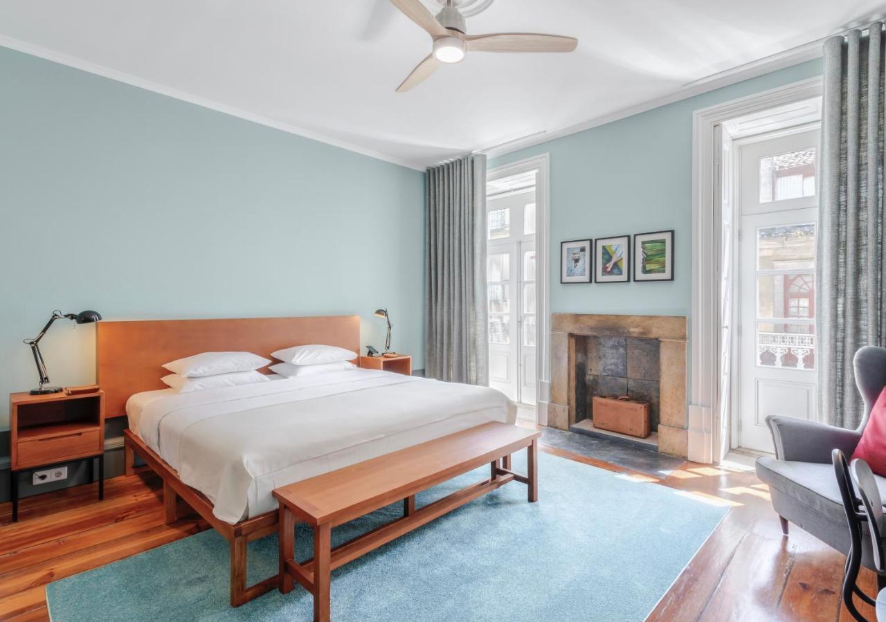 Rosario Townhouse, By Collection (adults Only) Porto