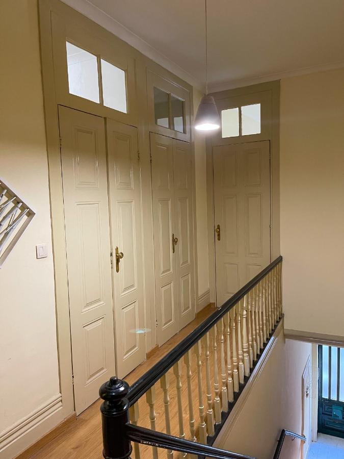 Teodora & Suits Hostel