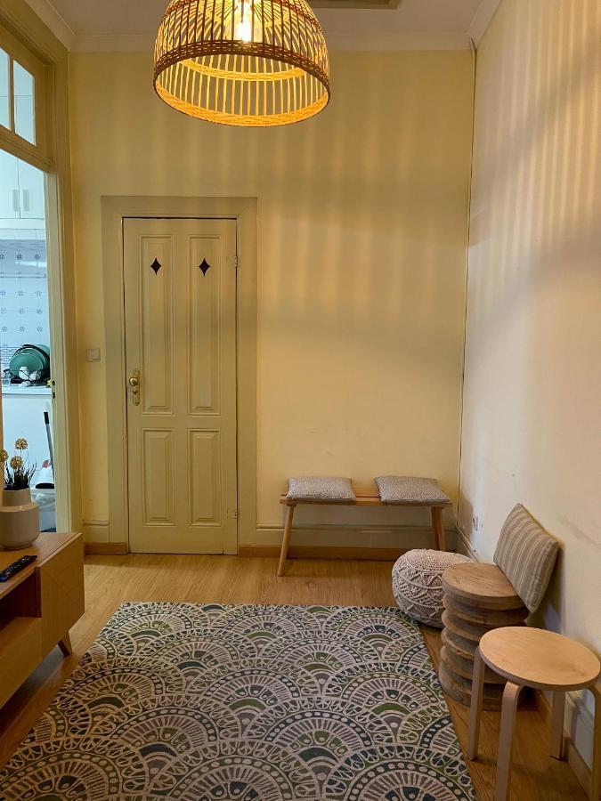 Teodora & Suits Hostel Porto