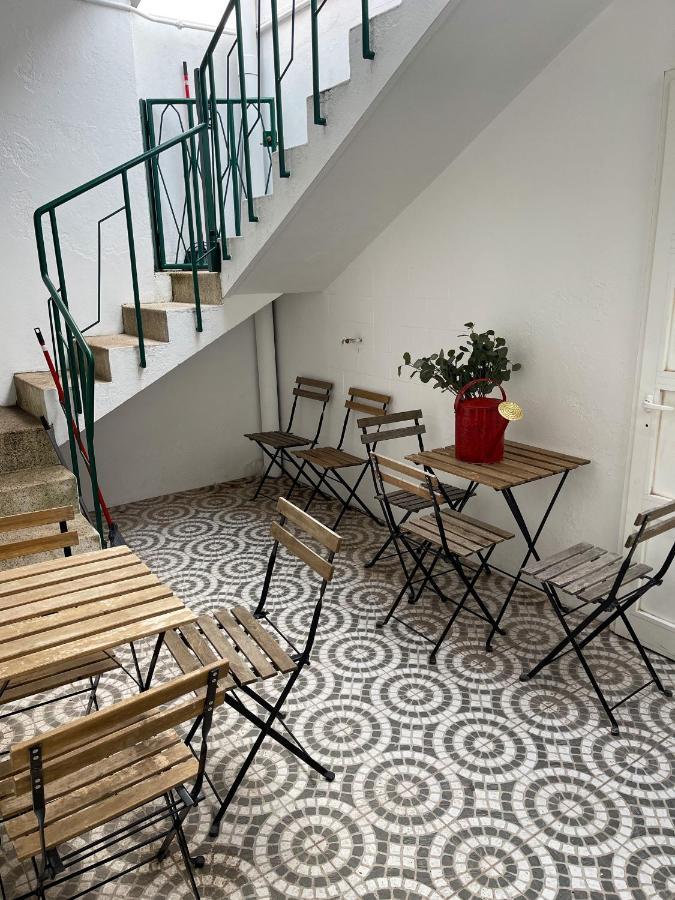 Hostel Teodora & Suits Porto