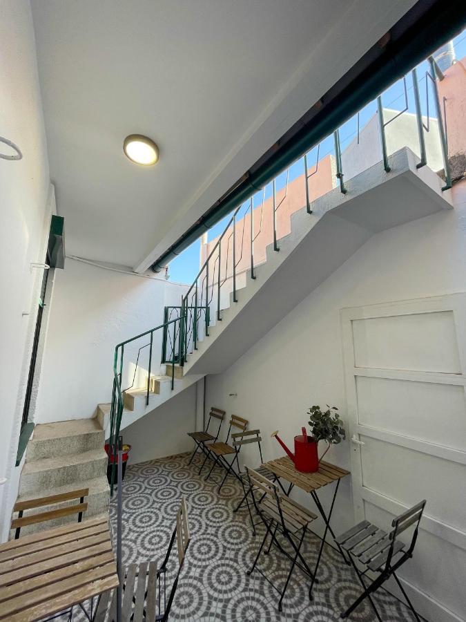 Hostel Teodora & Suits