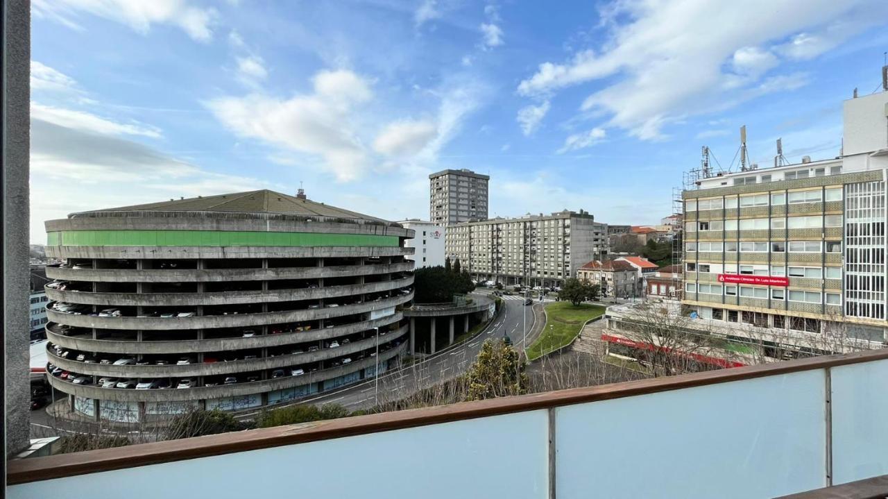 Apartment Guest Alapa Sa Da Bandeira Porto