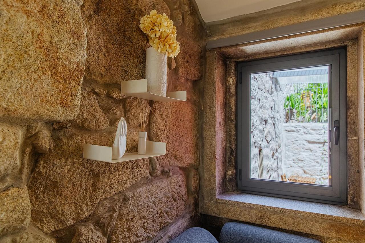 Apartment Gardens - Historical House *
