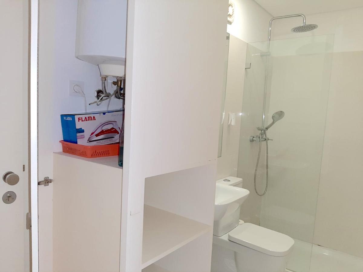 Appartement Casa Poveiros By Flat In
