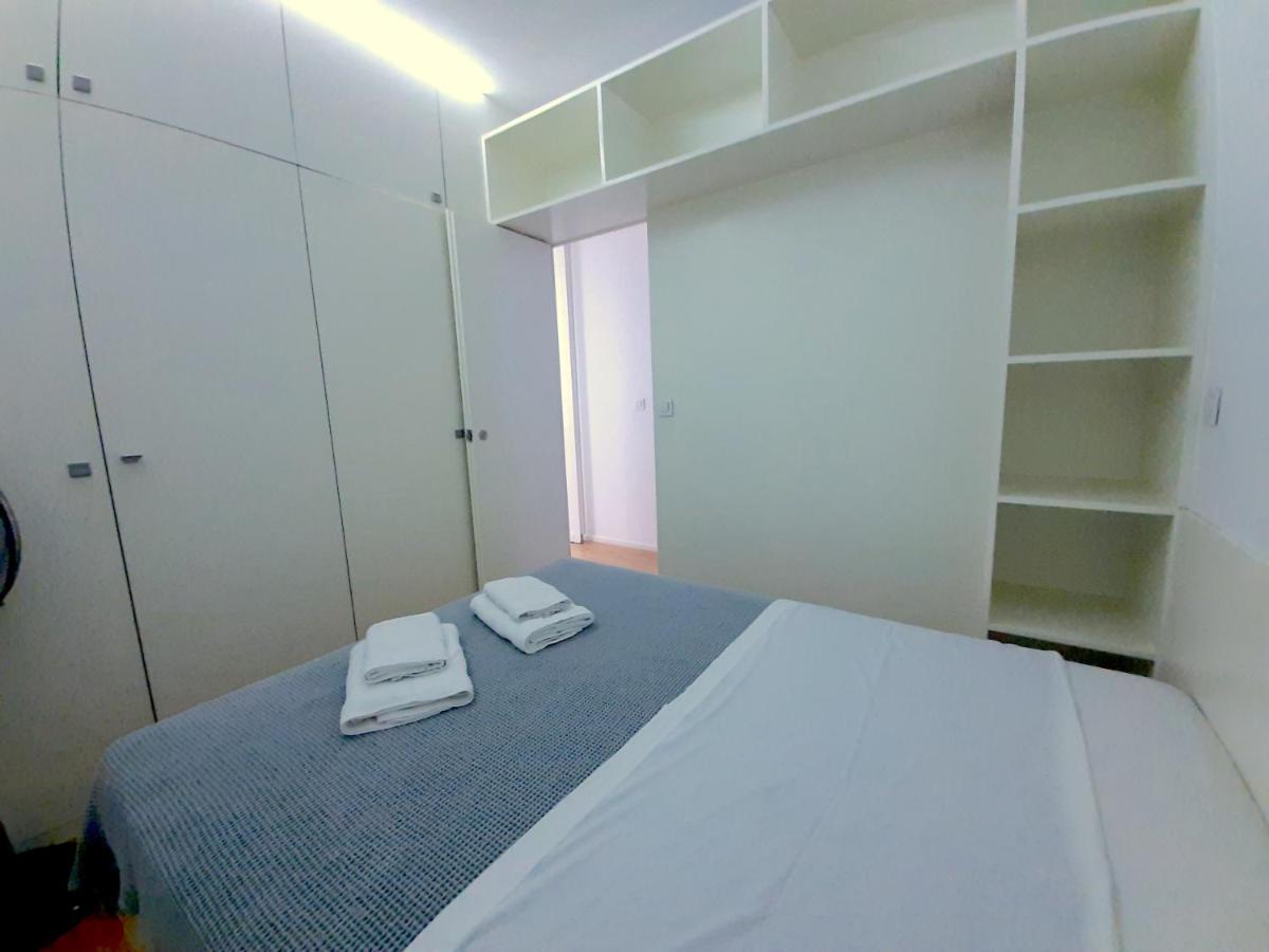 Casa Poveiros By Flat In Appartement Porto
