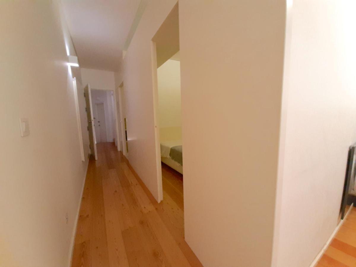 Appartement Casa Poveiros By Flat In