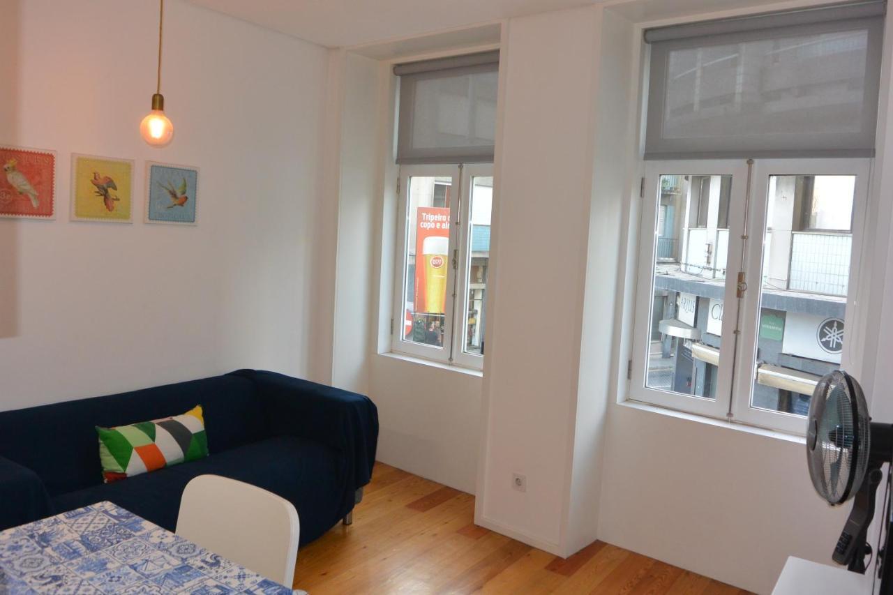 Casa Poveiros By Flat In * Porto