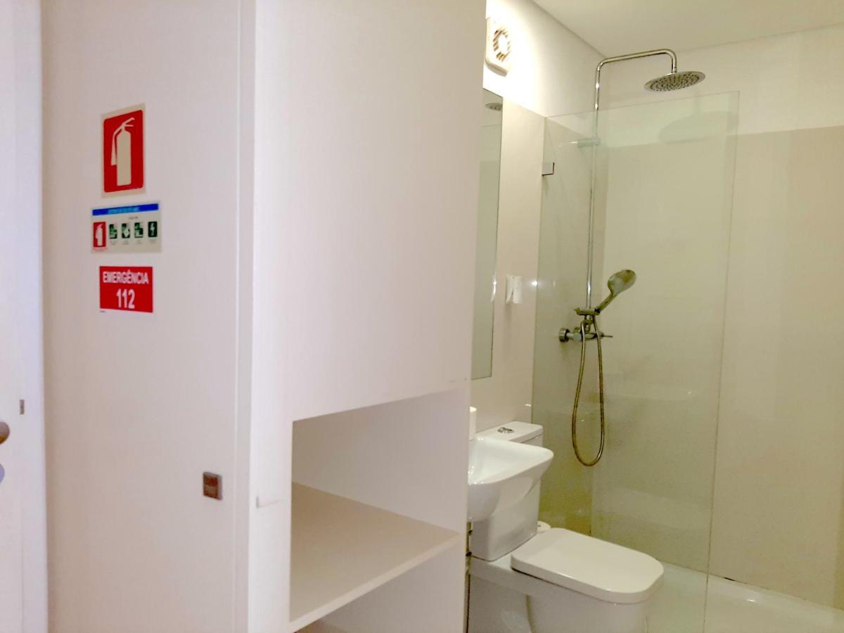 Appartement Casa Poveiros By Flat In