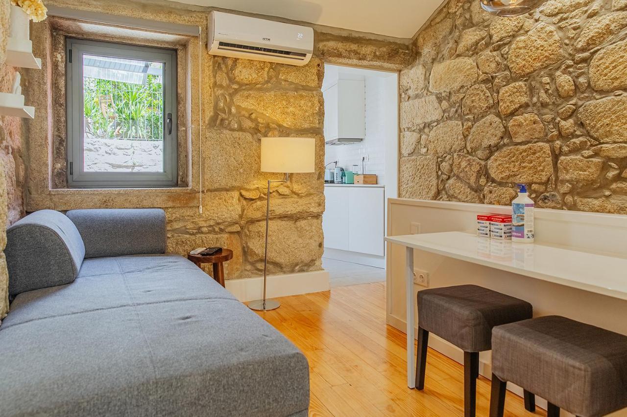 Gardens - Historical House Apartment Porto