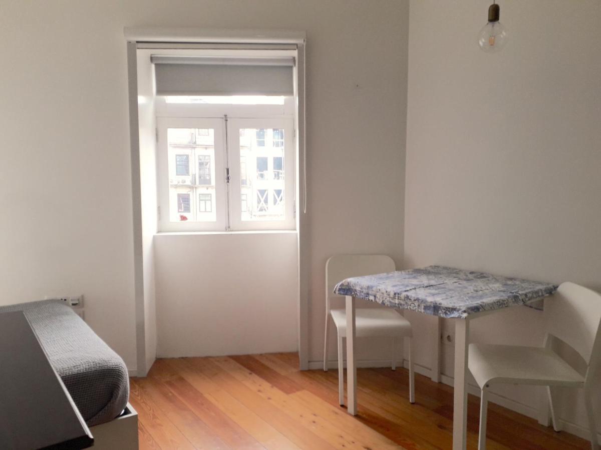Casa Poveiros By Flat In Appartement *