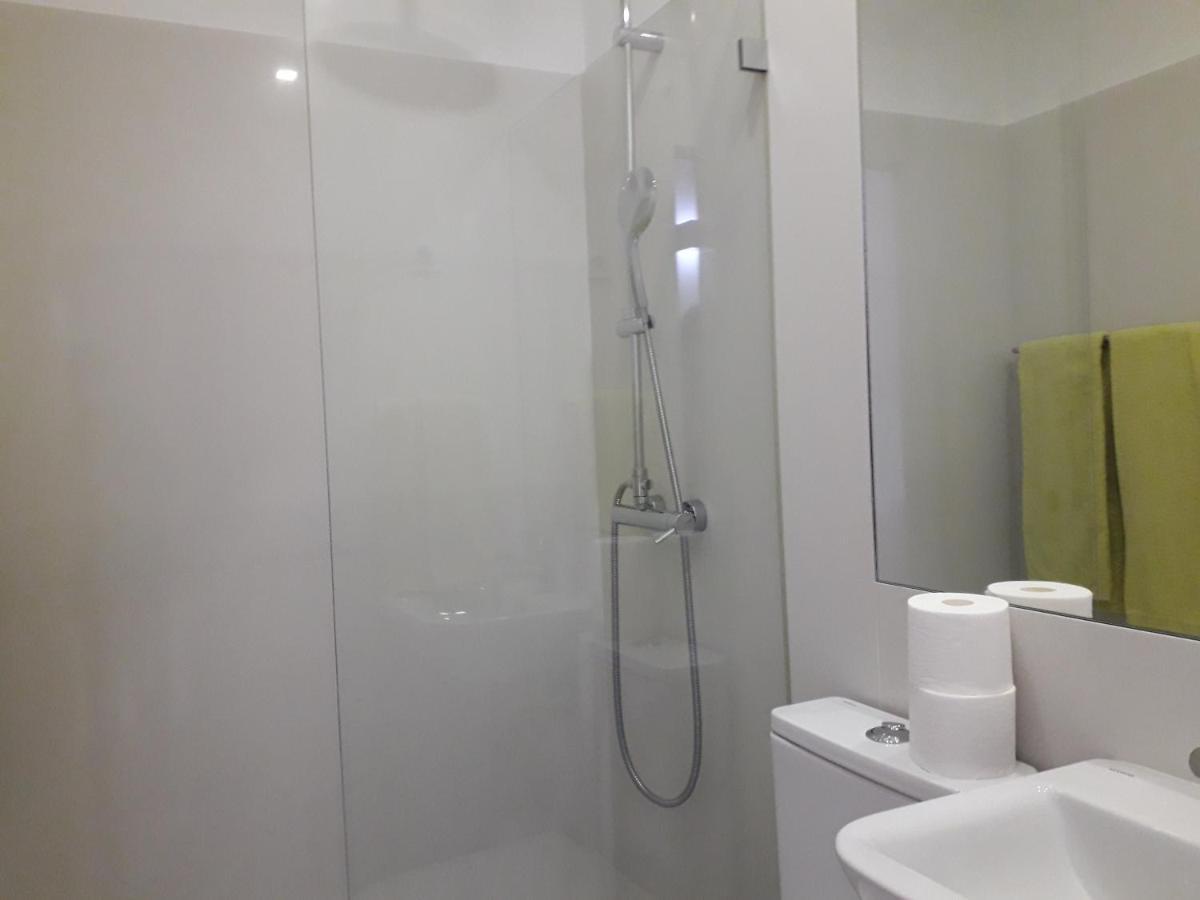 Casa Poveiros By Flat In Appartement