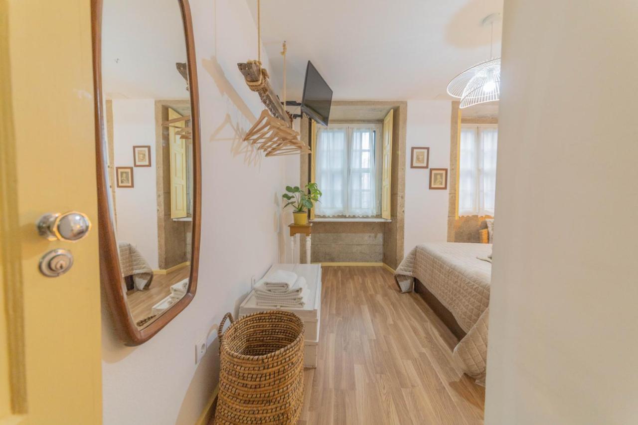 Casa Sa Noronha Old Town Porto
