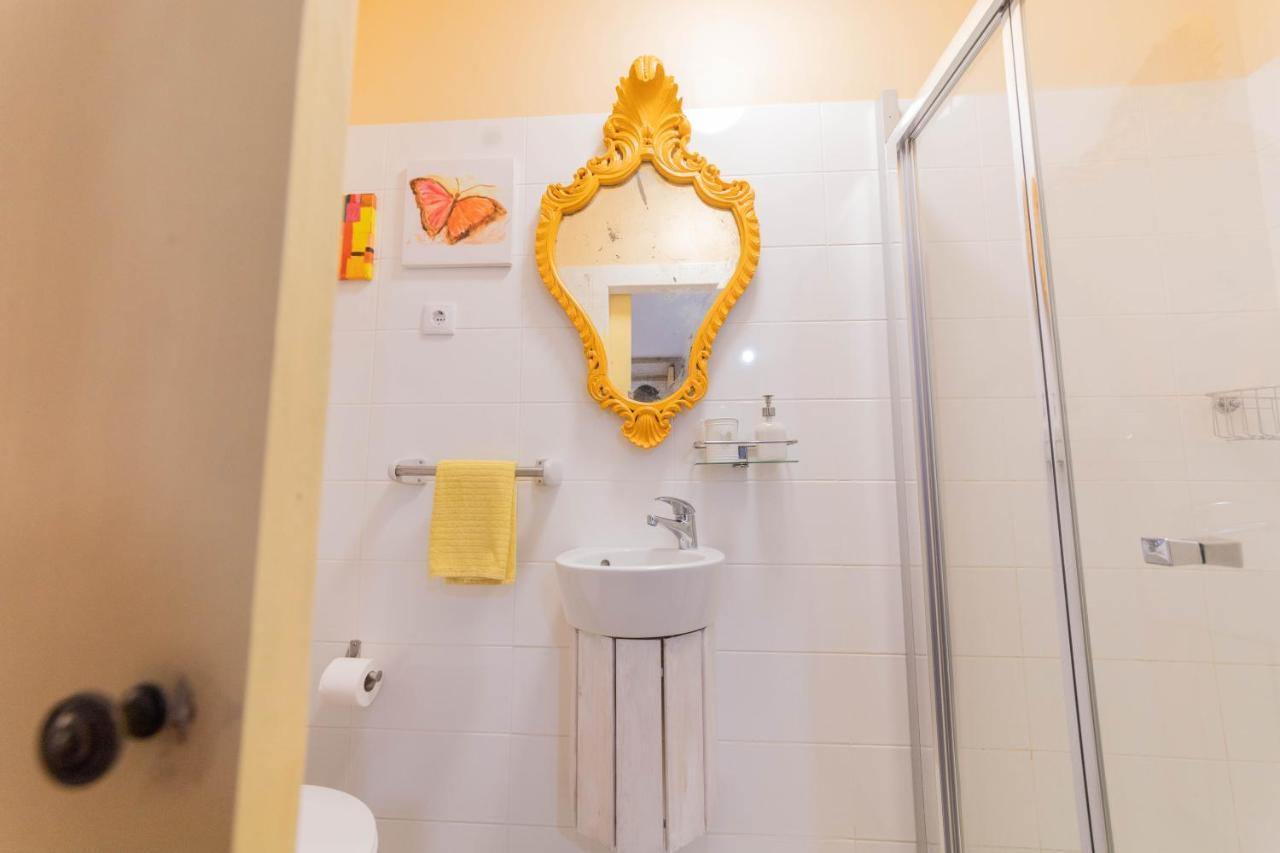 Guest house Casa Sa Noronha Old Town 3*