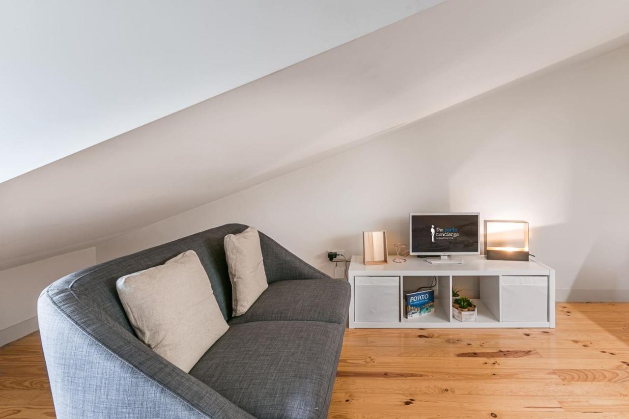 Apartamento Guestready - Good Habits
