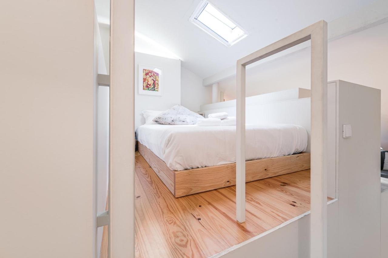 Guestready - Good Habits Apartamento Porto