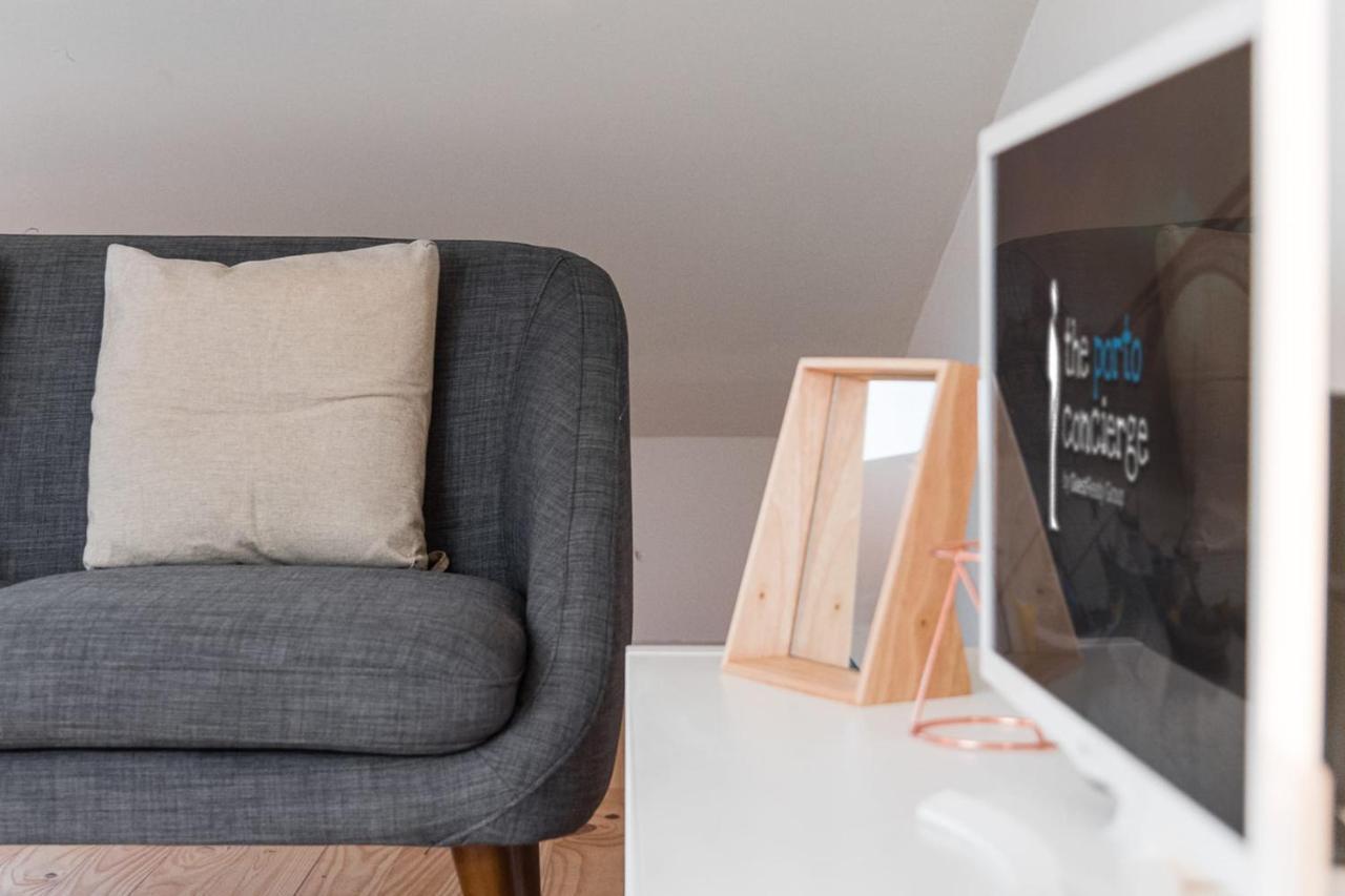 Apartamento Guestready - Good Habits *
