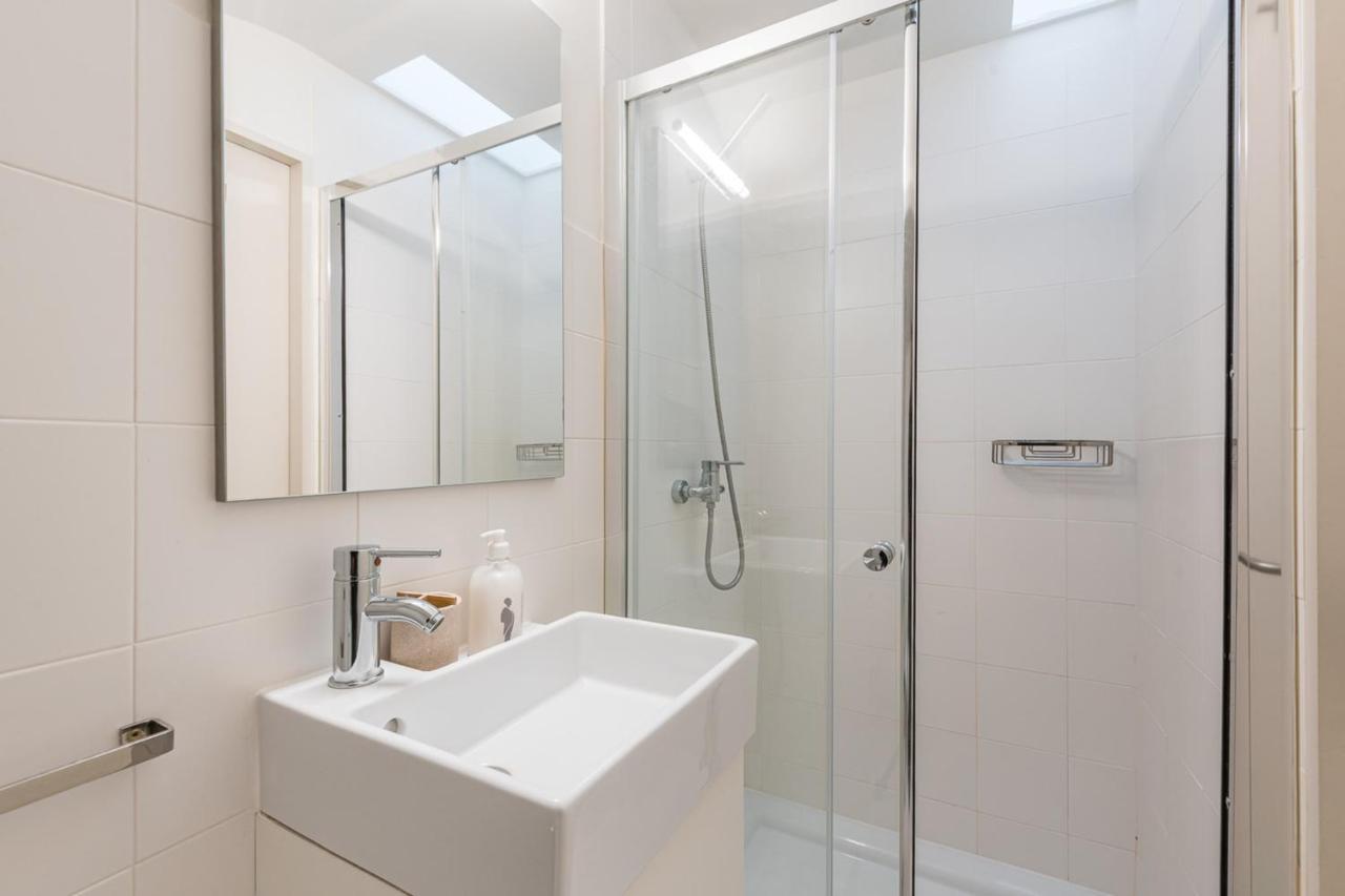 Apartamento Guestready - Good Habits