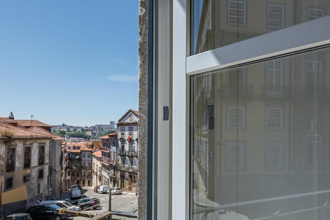 Guestready - Taipas Historical Penthouse