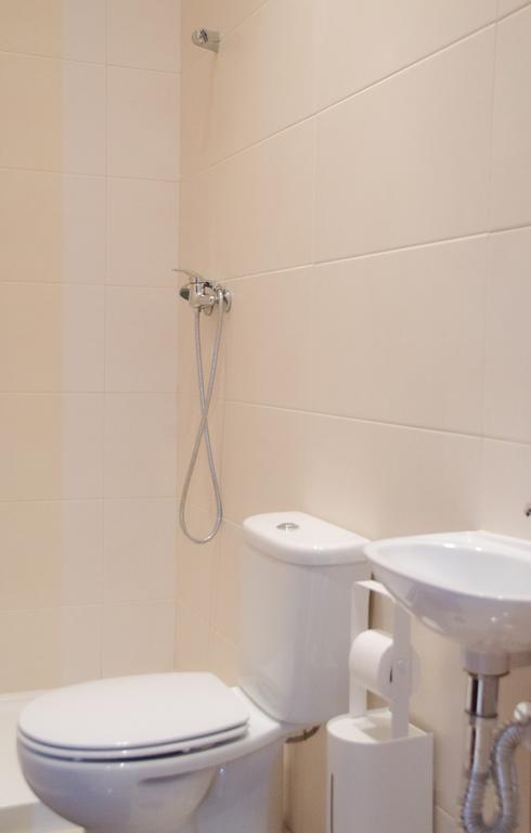 Hotel Nasoni Guest 2*