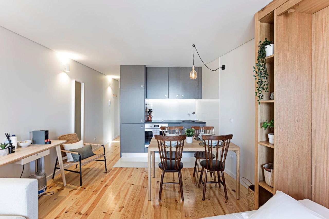 Apartment Downtown W/ Gorgeous Views By Lovelystay Porto