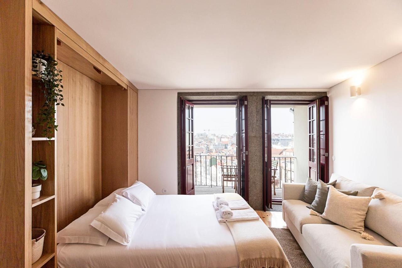 Downtown W/ Gorgeous Views By Lovelystay Apartment *