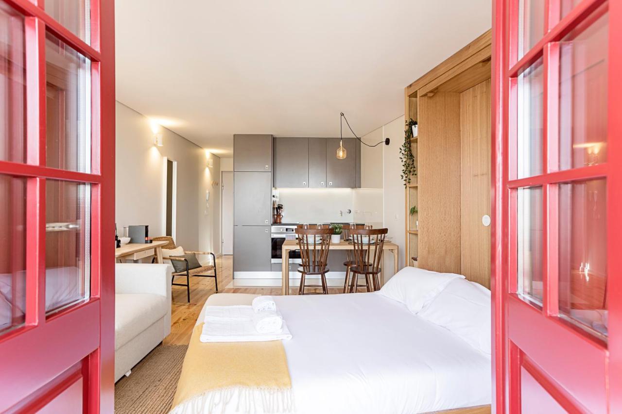 Downtown W/ Gorgeous Views By Lovelystay Porto