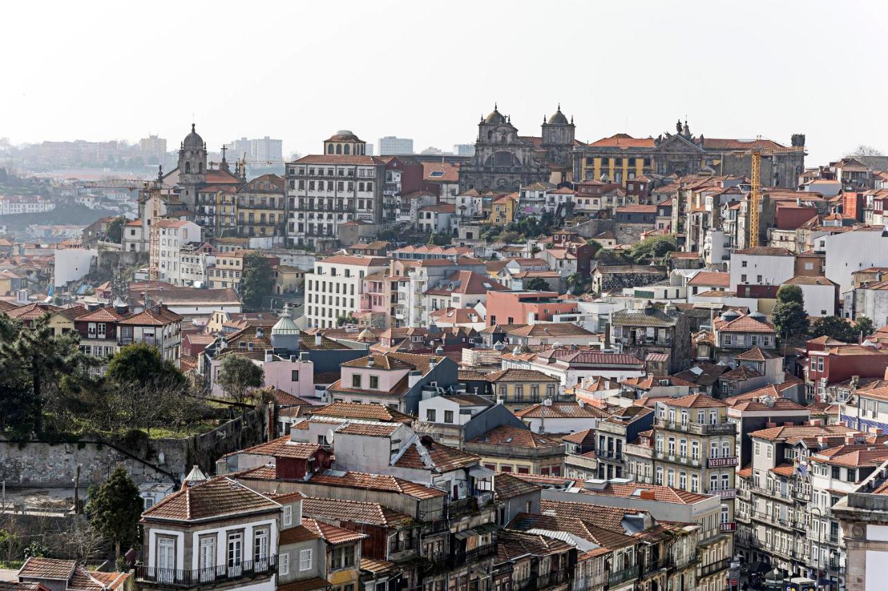 Downtown W/ Gorgeous Views By Lovelystay * Porto