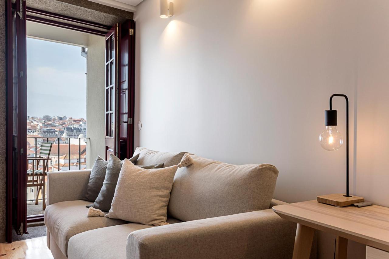 Downtown W/ Gorgeous Views By Lovelystay * Porto