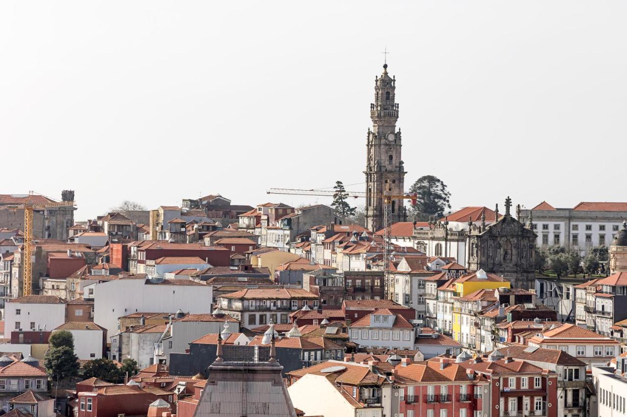 Apartment Downtown W/ Gorgeous Views By Lovelystay Porto