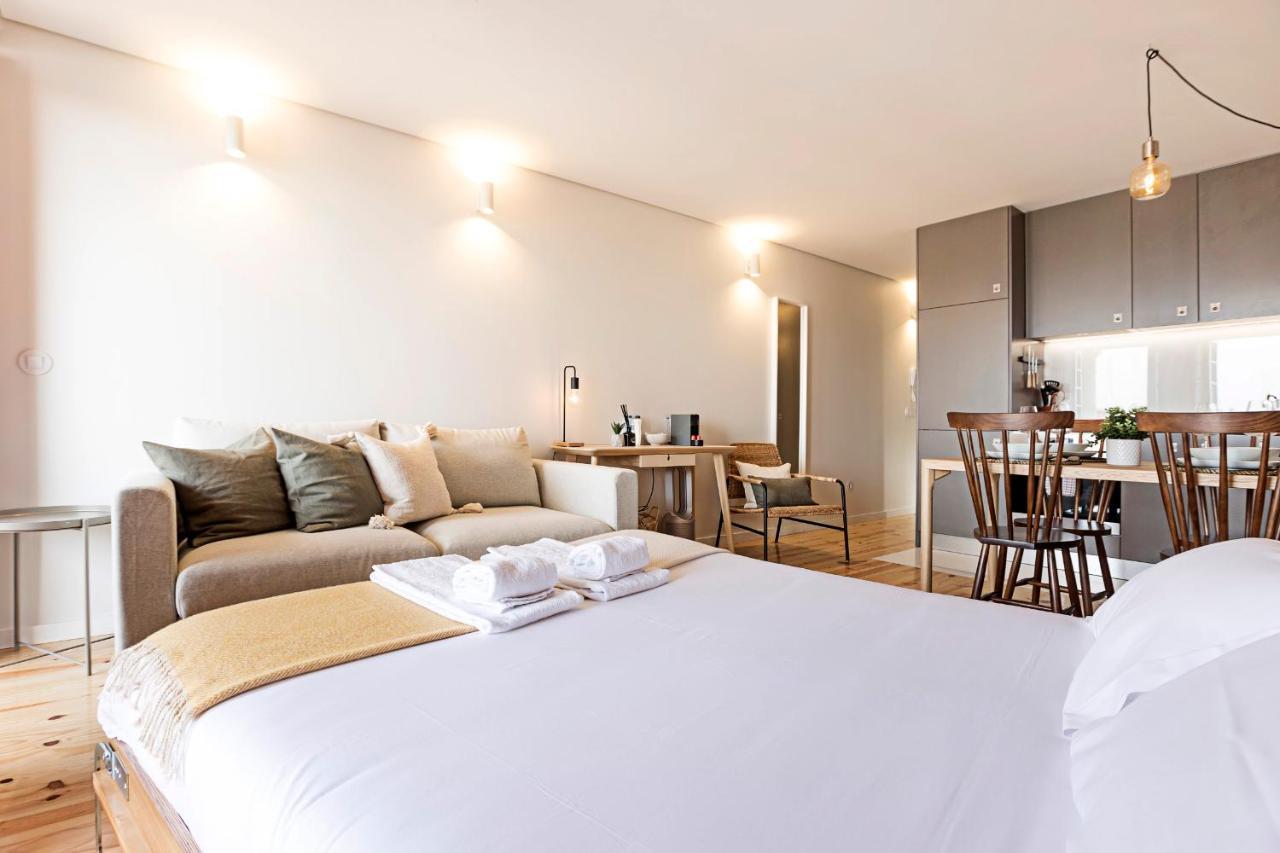 Downtown W/ Gorgeous Views By Lovelystay Apartment