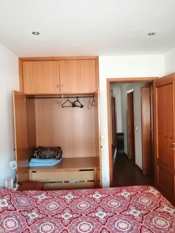 Privatunterkunft Sao Dinis *