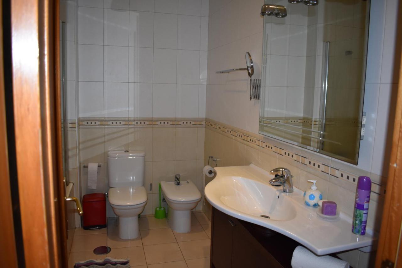 Privatunterkunft Sao Dinis Porto