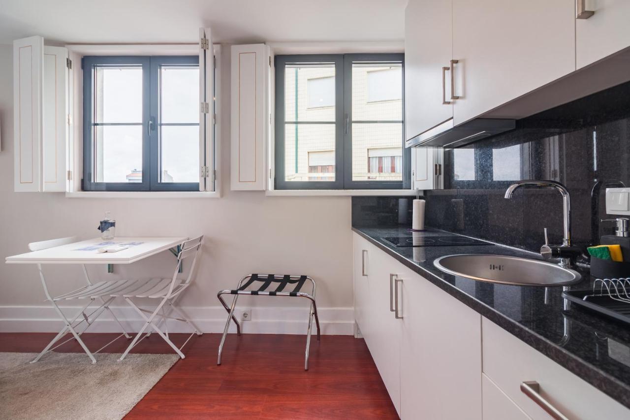 Near Center Appartement Porto