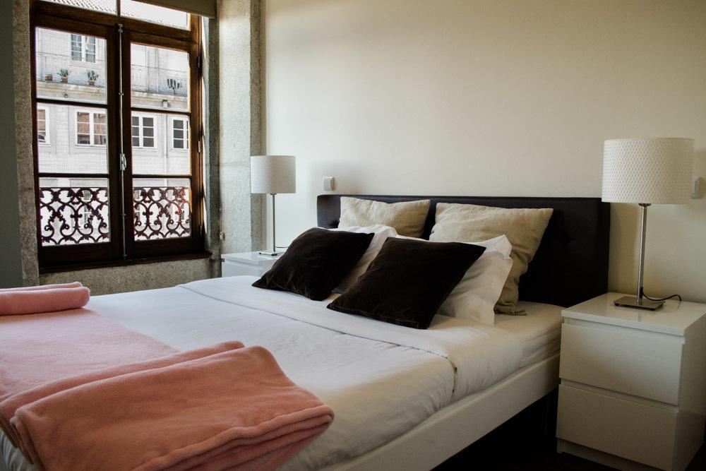 Cost Tourist - Palacio Da Bolsa Apartment Porto