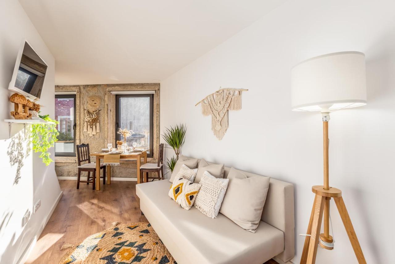 Lays' House Apartment Porto