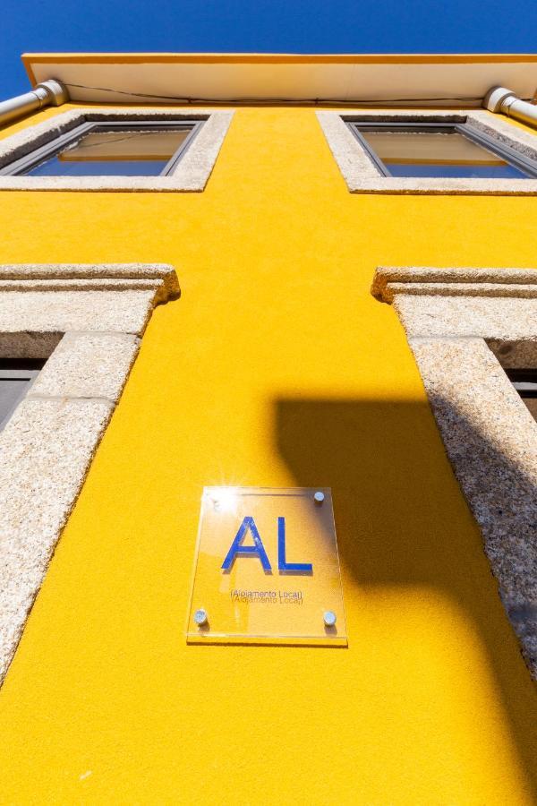 Lays' House Porto